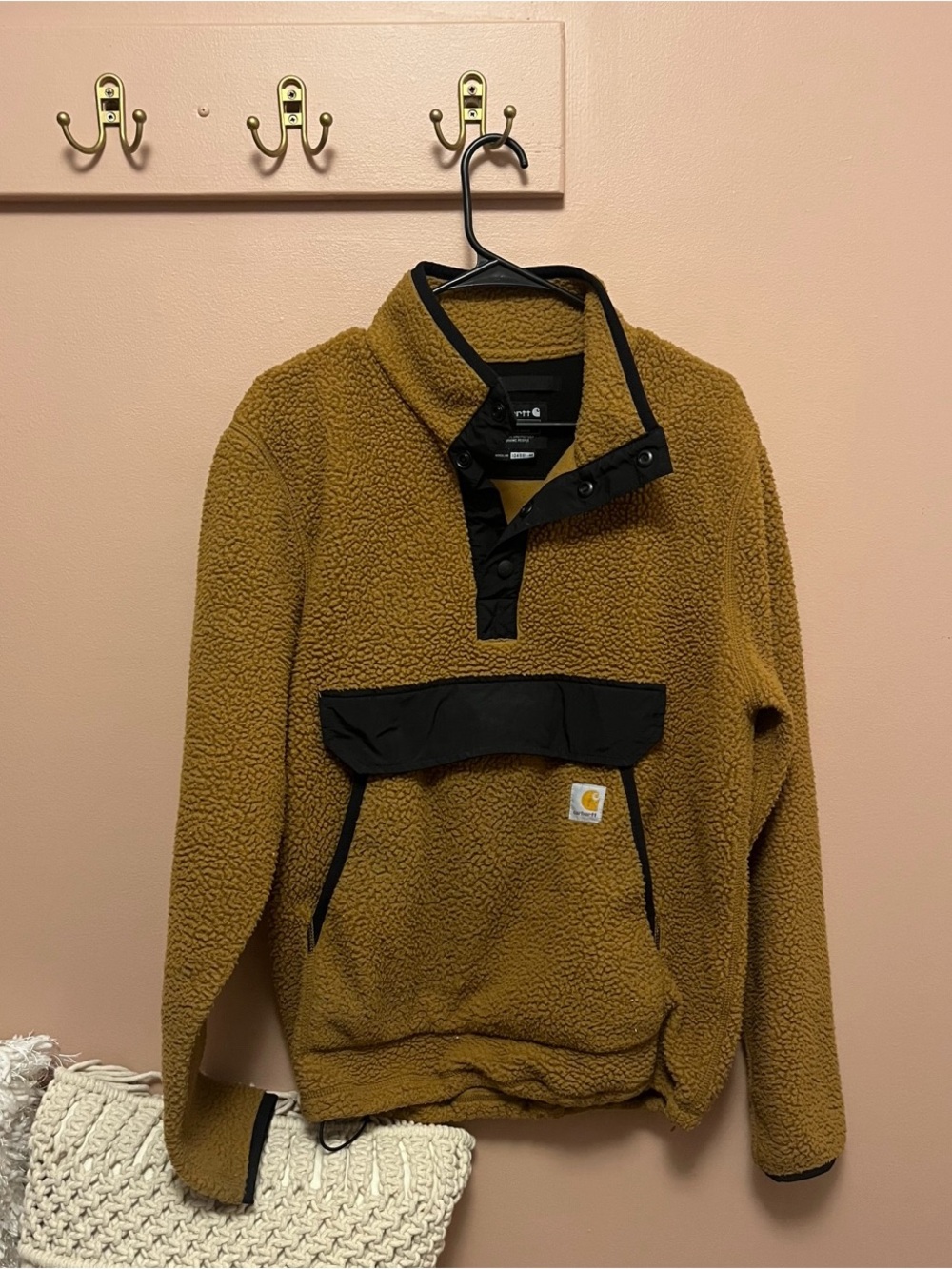 Carhartt Pullover